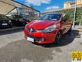 Renault Clio 5p 1.2 Live Gpl 75cv Rojo - thumbnail 1