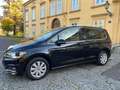 Volkswagen Touran Highline 2,0 SCR TDI 7 Sitze DSG Navigation  Wi... Schwarz - thumbnail 2