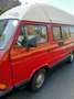 Volkswagen T3 Bulli Westfalia Ausbau Rouge - thumbnail 8