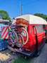 Volkswagen T3 Bulli Westfalia Ausbau Rouge - thumbnail 2