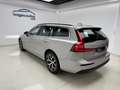 Volvo V60 B4 Core Aut. Gris - thumbnail 4