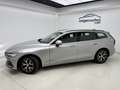 Volvo V60 B4 Core Aut. Gris - thumbnail 12