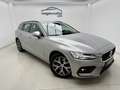 Volvo V60 B4 Core Aut. Gris - thumbnail 3