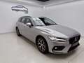 Volvo V60 B4 Core Aut. Gris - thumbnail 6