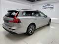 Volvo V60 B4 Core Aut. Gris - thumbnail 5