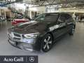Mercedes-Benz C 220 T d 4M Avantgarde KeyGO Standhzg DistroOD Grau - thumbnail 1