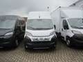 Fiat Ducato L5H3 180 PS - Blanc - thumbnail 1