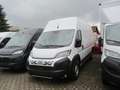 Fiat Ducato L5H3 180 PS - Blanc - thumbnail 2