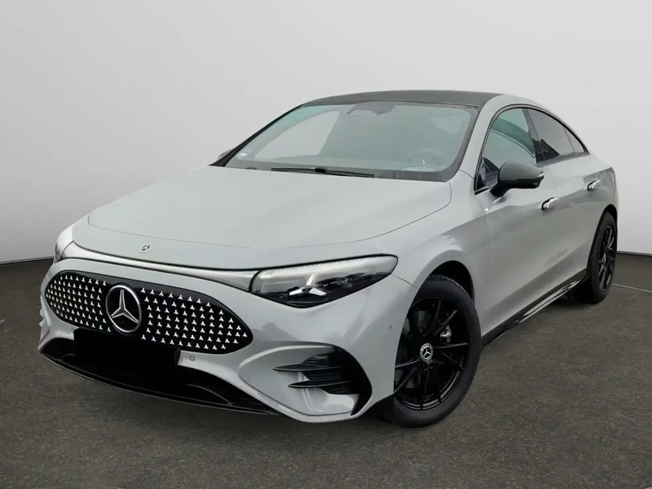 Mercedes-Benz CLA 2026
