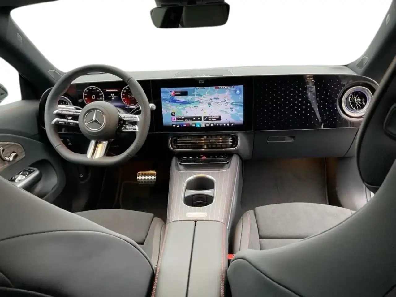 Mercedes-Benz CLA 2026