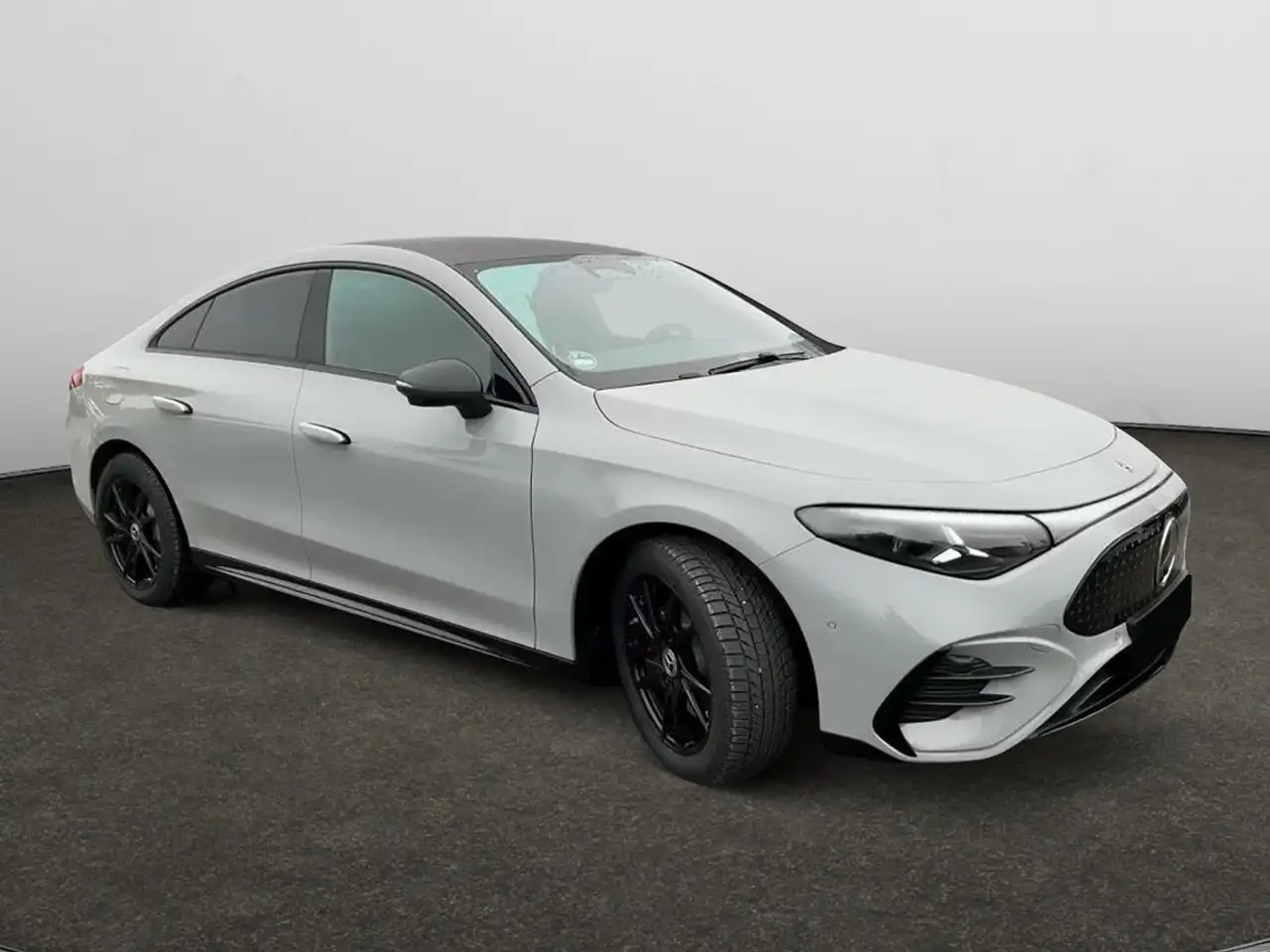 Mercedes-Benz CLA 2026