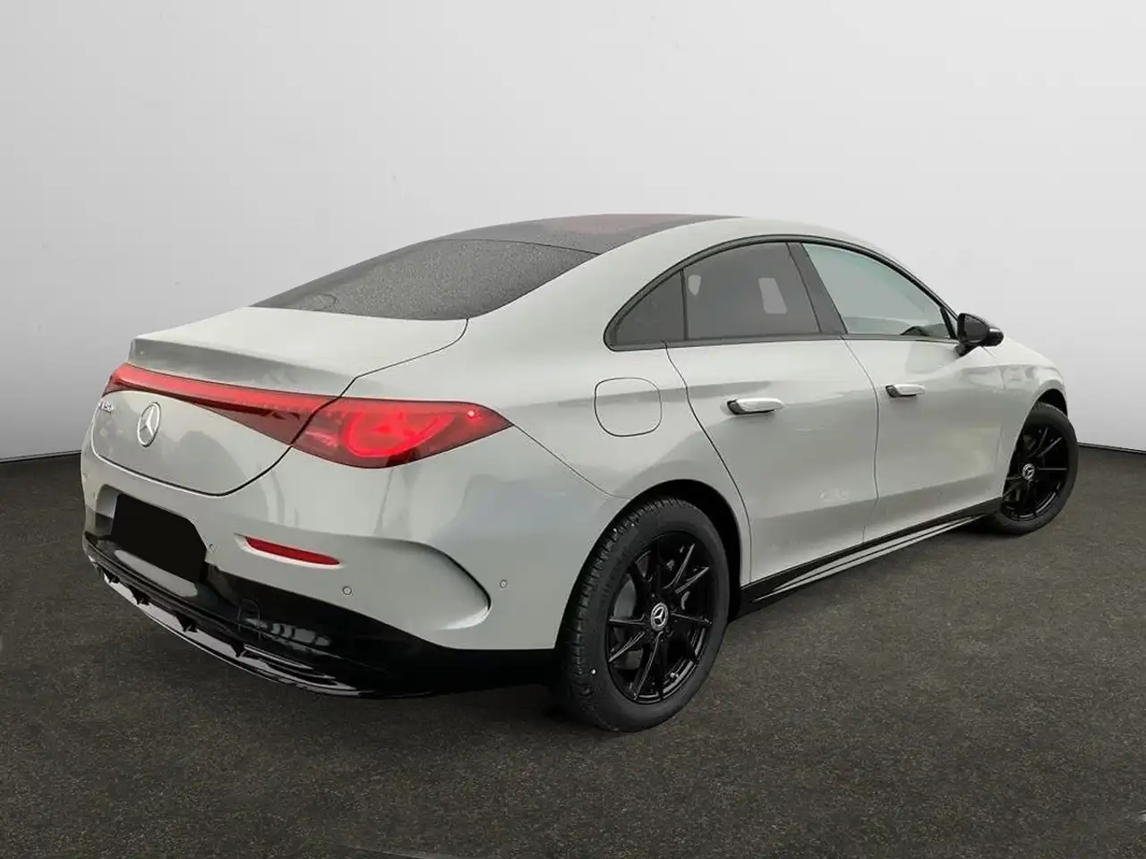 Mercedes-Benz CLA 2026