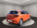 Opel Corsa Edition 1.2 Orange - thumbnail 4