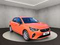 Opel Corsa Edition 1.2 Orange - thumbnail 6