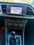 SEAT Leon ST FR 2,0 TDI Klima Navi Alu 8-fach 1.Hand Schwarz - thumbnail 10