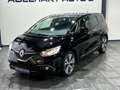 Renault Grand Scenic 1.3 TCe Bose 7pers. / Navigatie full map / Cruise Zwart - thumbnail 11