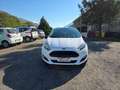 Ford Fiesta Fiesta 1.5 TDCi 75CV 5 porte Black & White Edition Blanc - thumbnail 9