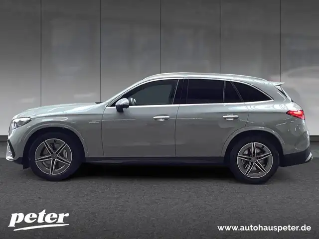 Mercedes-Benz GLC 43 AMG AMG GLC 43 4M AMG/Premium/Digital/HUD/