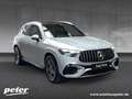 Mercedes-Benz GLC 43 AMG AMG GLC 43 4M AMG/Premium/Digital/HUD/ Szürke - thumbnail 1