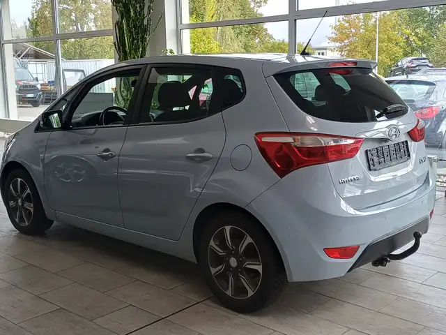 Hyundai iX20 ix20 1.6 blue Space