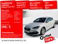 SEAT Leon Style Edition 1.5 eTSI DSG LED NAVI KEYLESS Weiß - thumbnail 1