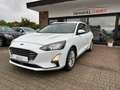Ford Focus Turnier 1,5 EcoBlue "Titanium X"*NAVi*SHZ* Blanc - thumbnail 3