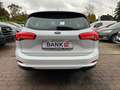 Ford Focus Turnier 1,5 EcoBlue "Titanium X"*NAVi*SHZ* Blanc - thumbnail 5
