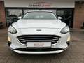 Ford Focus Turnier 1,5 EcoBlue "Titanium X"*NAVi*SHZ* Blanc - thumbnail 2