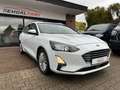Ford Focus Turnier 1,5 EcoBlue "Titanium X"*NAVi*SHZ* Weiß - thumbnail 1