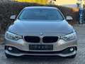 BMW 420 4 Gran Coupe 420 i xDrive 2.HAND TÜV NEU Beige - thumbnail 10