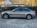 BMW 420 4 Gran Coupe 420 i xDrive 2.HAND TÜV NEU Beige - thumbnail 3