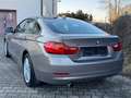 BMW 420 4 Gran Coupe 420 i xDrive 2.HAND TÜV NEU Beige - thumbnail 4