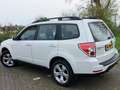Subaru Forester 2.0 D XS Luxury Wit - thumbnail 6