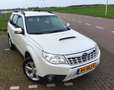 Subaru Forester 2.0 D XS Luxury Wit - thumbnail 4