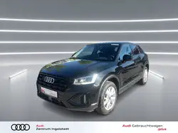 Audi Q2 40 TFSI qu advanced LED Kamera ACC SHZ PDC+