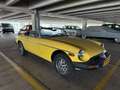 MG B type 1.8 Roadster eventueel met Hardtop Sarı - thumbnail 9
