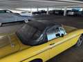 MG B type 1.8 Roadster eventueel met Hardtop Sarı - thumbnail 14