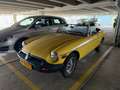 MG B type 1.8 Roadster eventueel met Hardtop Sarı - thumbnail 4