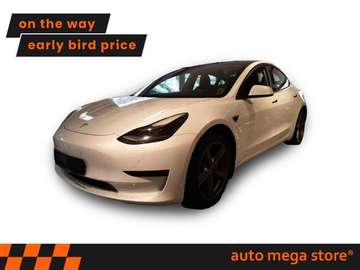 Standard Range Plus 55kWh 360°/ACC/WPU