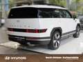 Hyundai SANTA FE HEV Signature Komfort-P Technik-P Blanc - thumbnail 4