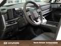 Hyundai SANTA FE HEV Signature Komfort-P Technik-P Blanc - thumbnail 7
