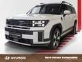 Hyundai SANTA FE HEV Signature Komfort-P Technik-P Blanc - thumbnail 1