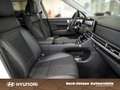 Hyundai SANTA FE HEV Signature Komfort-P Technik-P Blanc - thumbnail 10