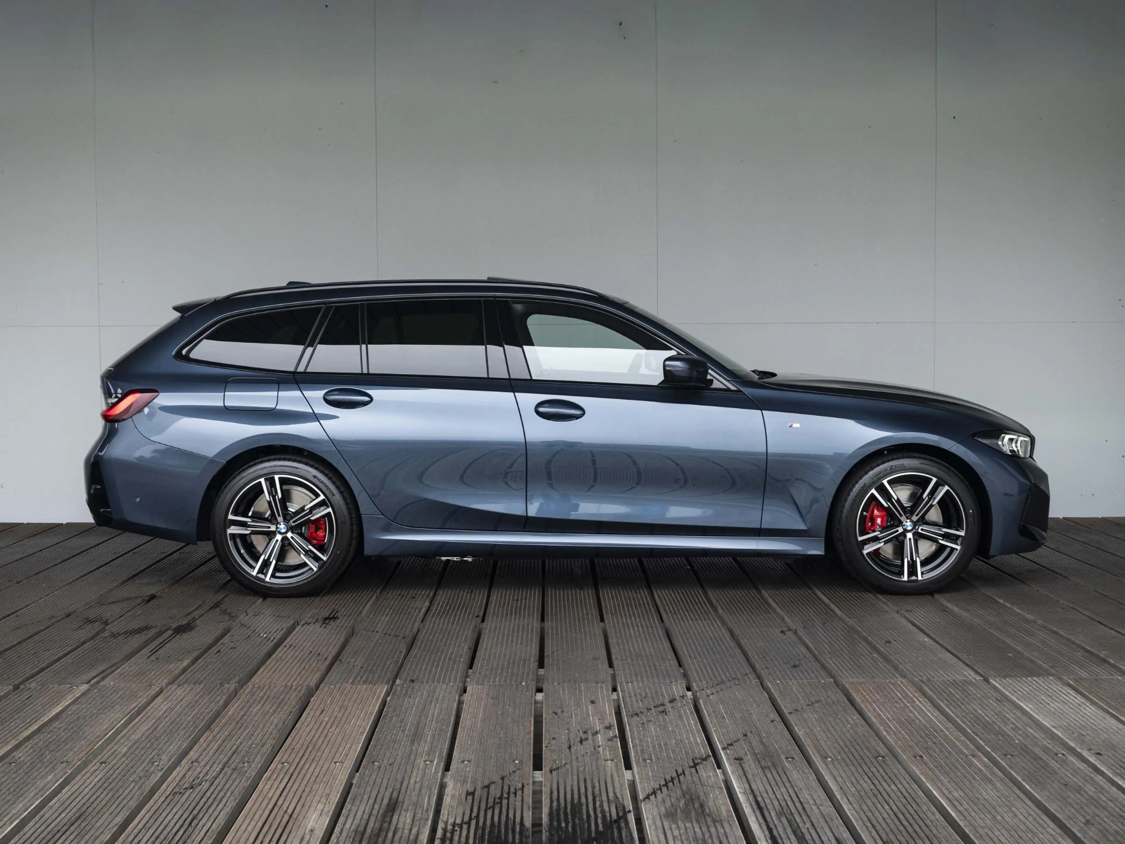 BMW 330 3 Serie 330e Touring | M Sportpakket Pro | Comfort — photo 7
