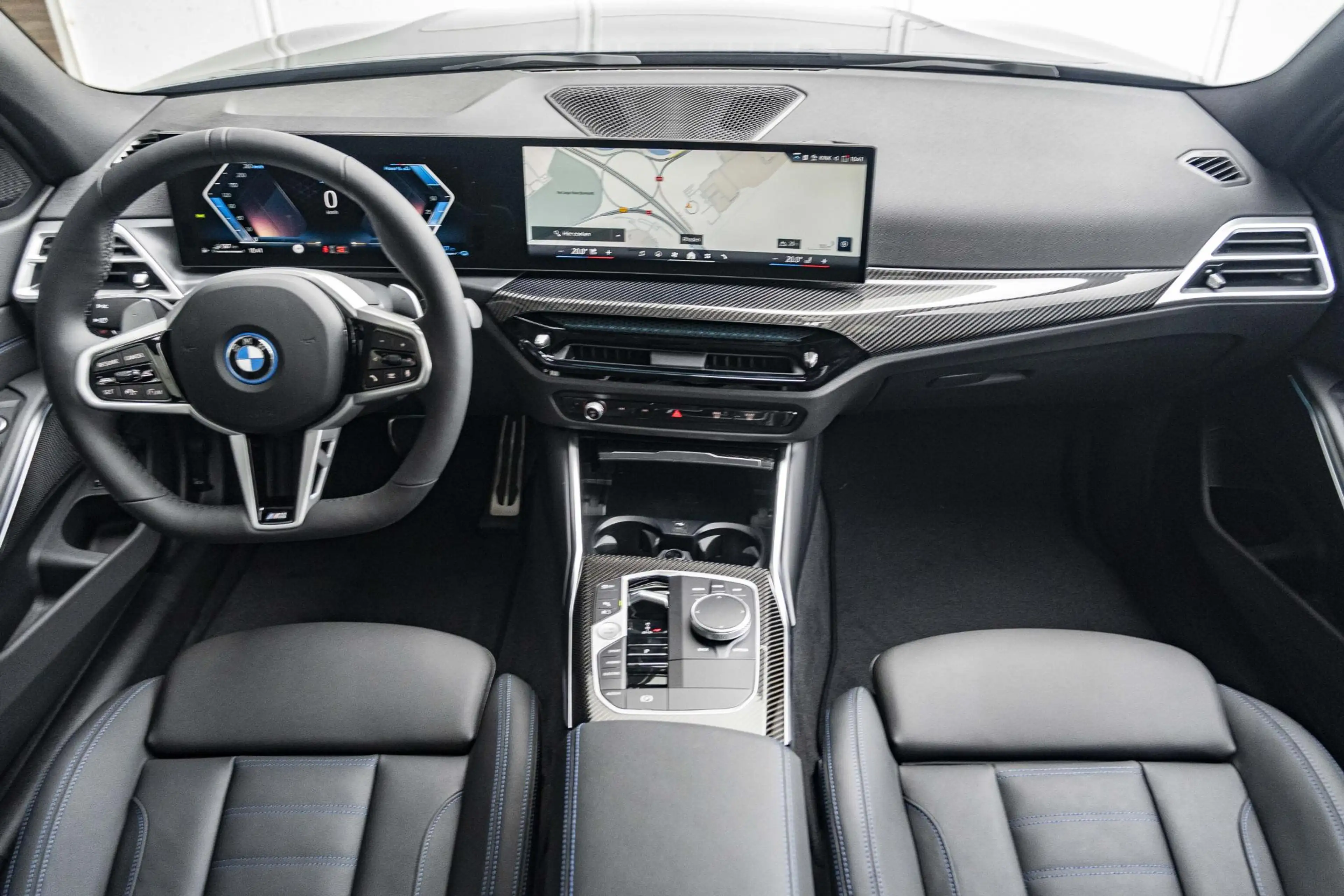 BMW 330 3 Serie 330e Touring | M Sportpakket Pro | Comfort — photo 3