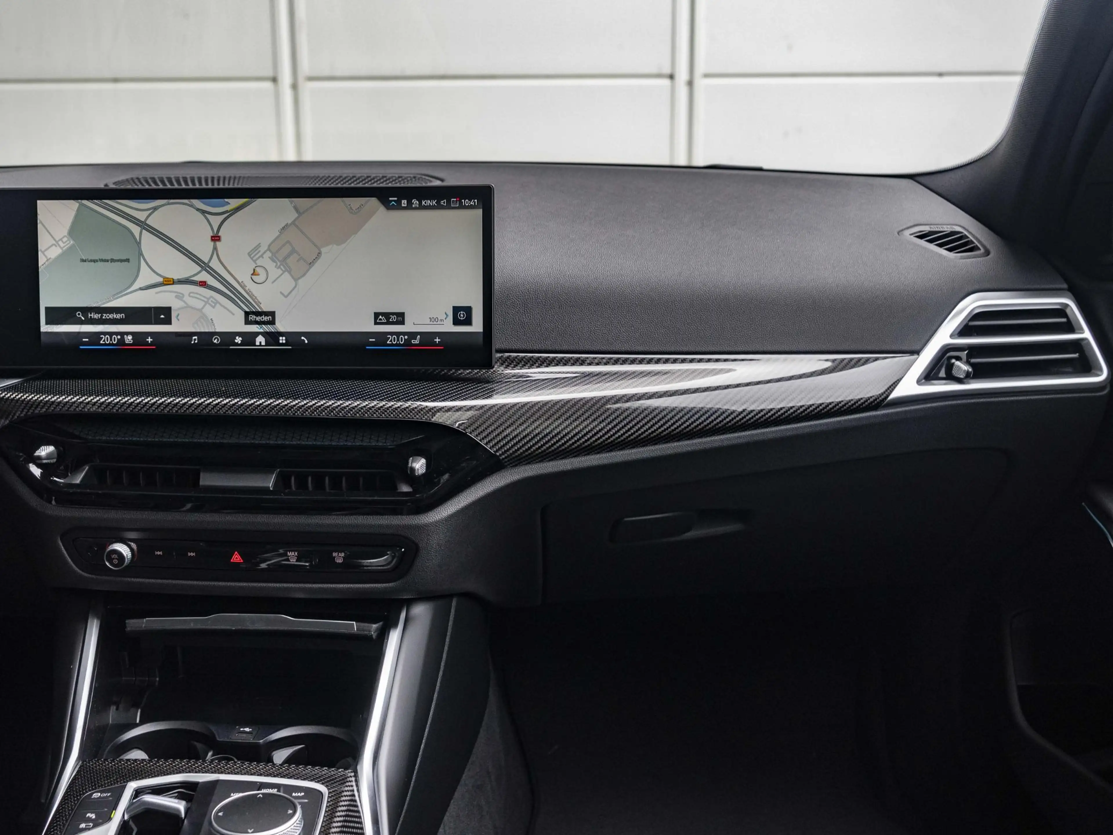BMW 330 3 Serie 330e Touring | M Sportpakket Pro | Comfort — photo 12