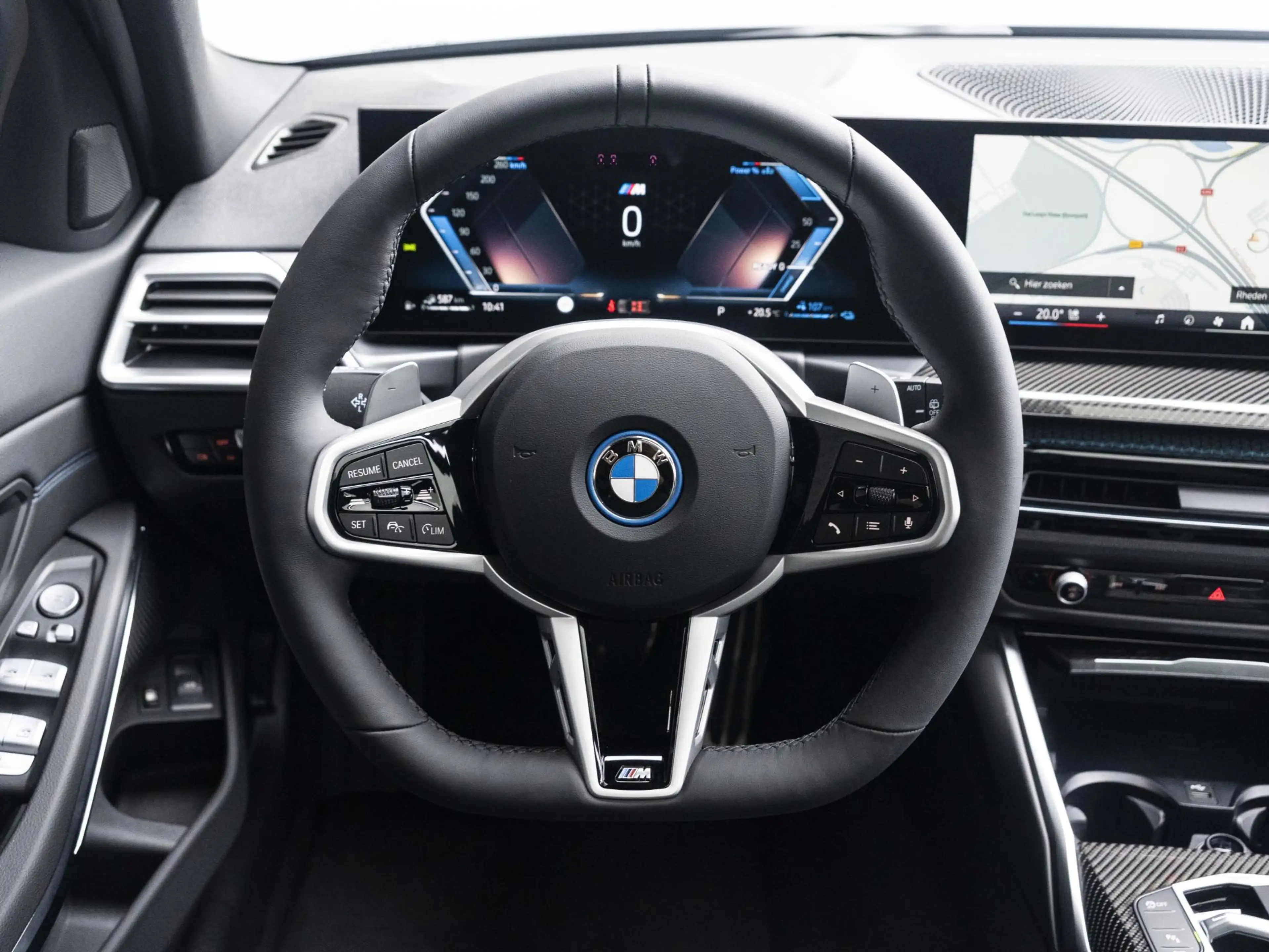 BMW 330 3 Serie 330e Touring | M Sportpakket Pro | Comfort — photo 10