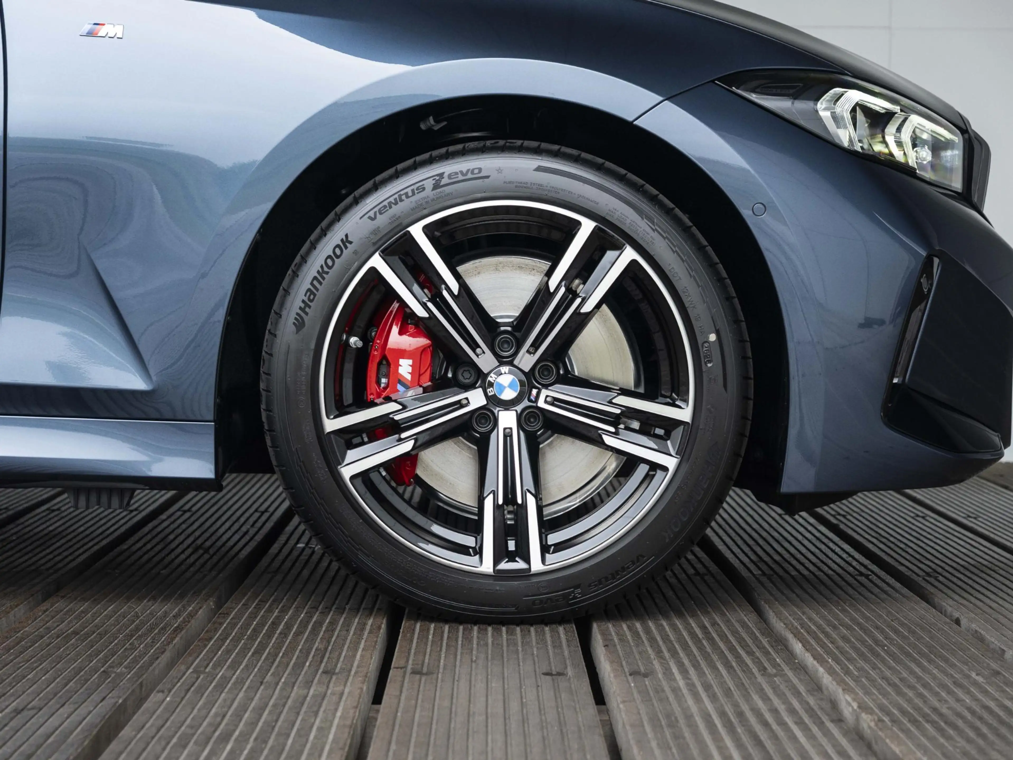 BMW 330 3 Serie 330e Touring | M Sportpakket Pro | Comfort — photo 9
