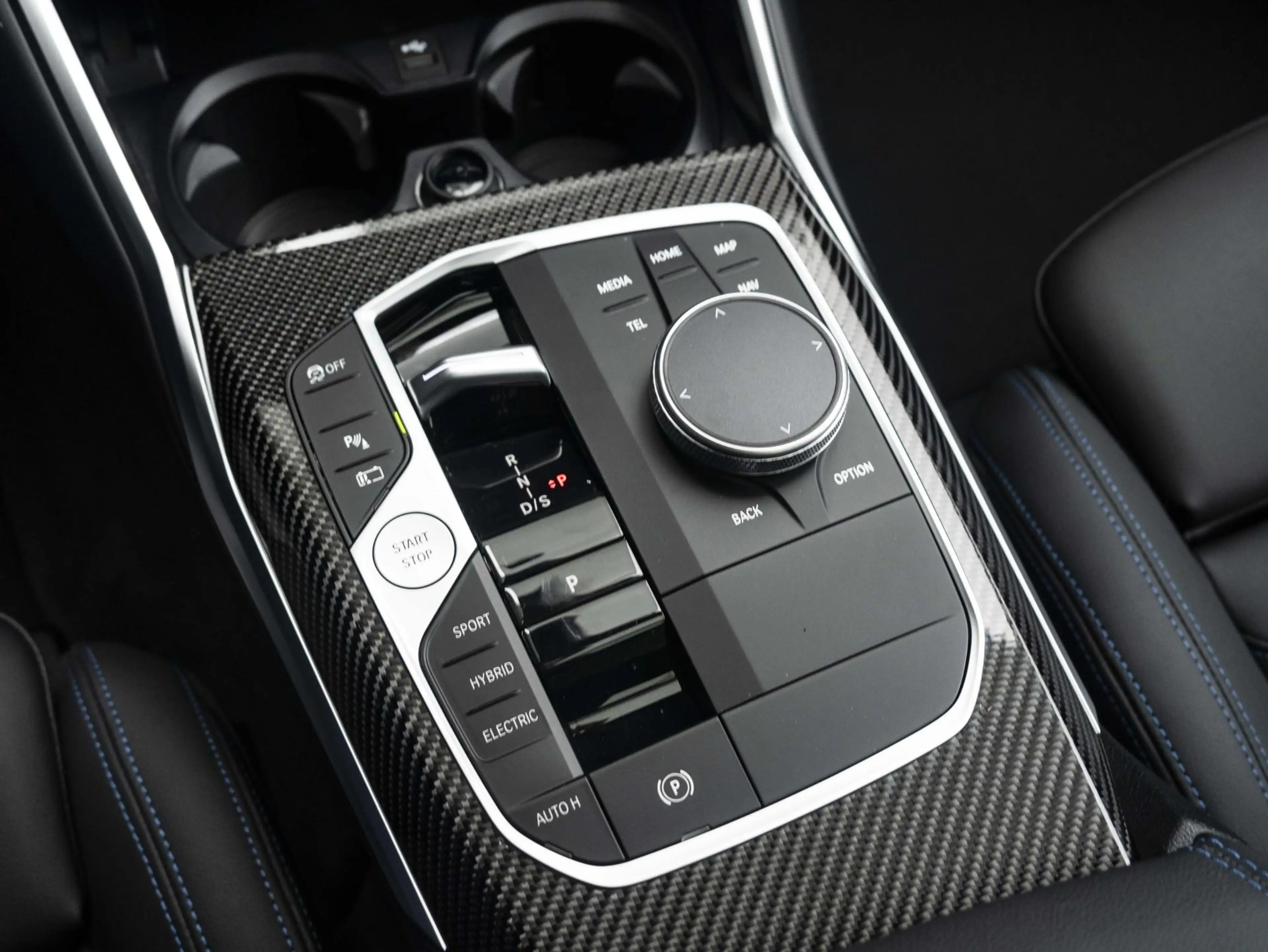 BMW 330 3 Serie 330e Touring | M Sportpakket Pro | Comfort — photo 13