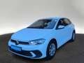 Volkswagen Polo 1.0 TSI Life DSG LED Navi Klima Weiß - thumbnail 2